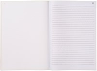 Orderboek Exacompta 210x135mm 50x2vel-3