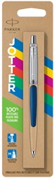 Balpen Parker Jotter Original navy blue CT medium