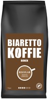 Koffie Biaretto bonen regular 1000 gram-5
