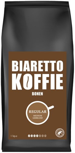 Koffie Biaretto fresh brew regular 1000 gram-5