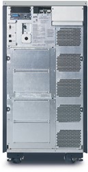 APC Symmetra LX 8kVA Scalable to 16kVA N+1 Tower, 220/230/240V or 480/400/415V 5600 W