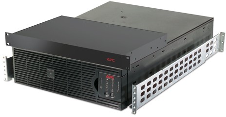 APC Smart-UPS RT 2200VA 2,2 kVA 1540 W 10 AC-uitgang(en)-2