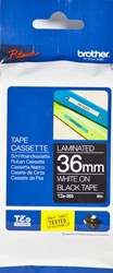 Brother TZE-365 labelprinter-tape 1 STUK