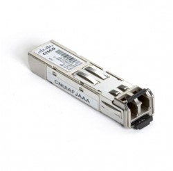 Cisco GLC-SX-MMD= netwerk transceiver module Vezel-optiek 1000 Mbit/s SFP 850 nm