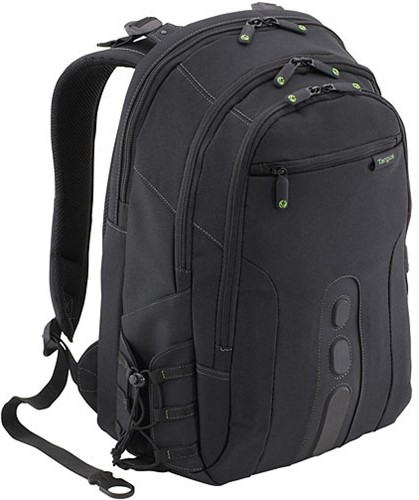 Targus 15.6 inch / 39.6cm EcoSpruce™ Backpack-2