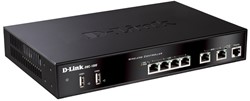 D-Link DWC-1000 netwerk management device Ethernet LAN Wifi