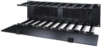 APC AR8605 rack-toebehoren Paneel voor kabelbeheer-3