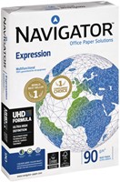 Kopieerpapier Navigator Expression A3 90gr wit 500vel-2