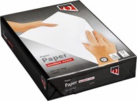 Kopieerpapier Quantore Excellent A4 80gr wit 500 vel-1