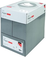 Kopieerpapier Quantore Economy A4 80gr wit 500 vel-6