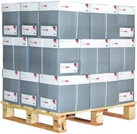 Kopieerpapier Quantore Economy A4 80gr wit 500 vel-13