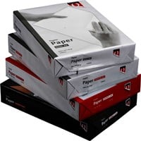 Kopieerpapier Quantore Economy A4 80gr wit 500 vel-15
