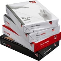Kopieerpapier Quantore Economy A4 80gr wit 500 vel-17