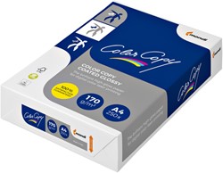 Laserpapier Color Copy coated glossy A4 170gr wit 250vel