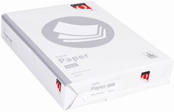 Kopieerpapier Quantore Basic A4 80gr wit 500 vel