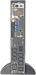 APC SUM3000RMXLI2U UPS 3 kVA 2850 W