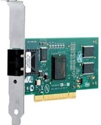 Allied Telesis AT-2911SX/SC-901 netwerkkaart Intern Fiber 1000 Mbit/s