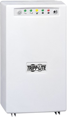 Tripp Lite SMX700HG UPS 0,7 kVA 450 W 6 AC-uitgang(en)