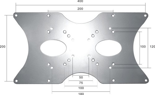 Neomounts by Newstar vesa adapter