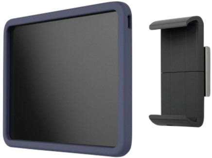 Tablethouder Durable voor muur XL-3