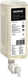 Handzeep Katrin 3136 Foam Pure Neutral 1000ml