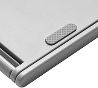 Laptopstandaard Kensington SmartFit Easy Riser GO koelfunctie 17 inch-2