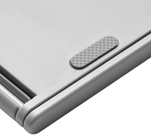 Laptopstandaard Kensington SmartFit Easy Riser GO koelfunctie 17 inch-2