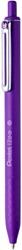 Balpen Pentel BX470 iZee medium violet