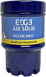 Luchtverfrisser Euro Products Q25 Green Air cartridge ocean mist 417362