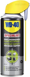 Spray contact WD-40 Specialist 250ml