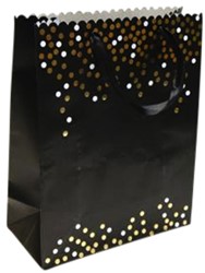 Cadeautas Design Group party chique 26x12cm
