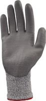 Handschoen ActiveGear snijbestendig grijs 11/XXL-2