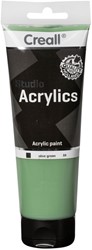 Acrylverf Creall Studio Acrylics  59 olijfgroen