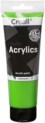 Acrylverf Creall Studio Acrylics  50 briljant groen