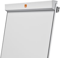 Flipover Nobo Impression Pro stalen mobiele whiteboard-3