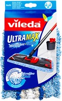 Mop Vileda Ultra Max Micro & cotton vervanging