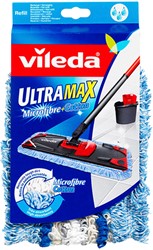 Mop VILEDA Ultra Max Micro & cotton vervanging
