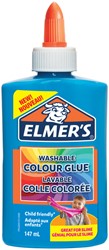 Kinderlijm Elmer's opaque blauw