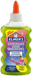 Kinderlijm Elmer's glitter groen