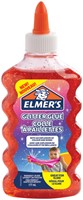 Kinderlijm Elmer's glitter rood