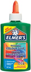 Kinderlijm Elmer's opaque groen