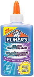 Kinderlijm Elmer's kleurveranderende blauw