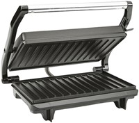 Tosti grillplaat Tristar GR-2650 zwart-2