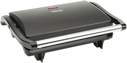 Tosti grillplaat Tristar GR-2650 zwart-3