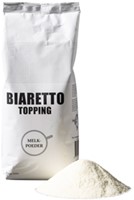 Melkpoeder Biaretto topping 750gram-2