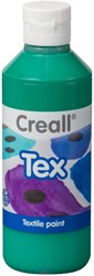 Textielverf Creall Tex groen 250ml