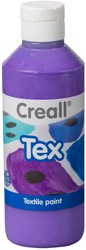 Textielverf Creall TEX 250ml  06 paars