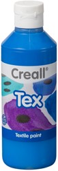 Textielverf Creall TEX 250ml  07 blauw