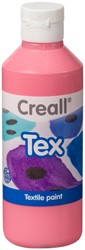 Textielverf Creall TEX 250ml  16 rose