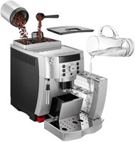 Koffiezetapparaat De'Longhi ECAM 22.110.SB volautomaat espresso-2